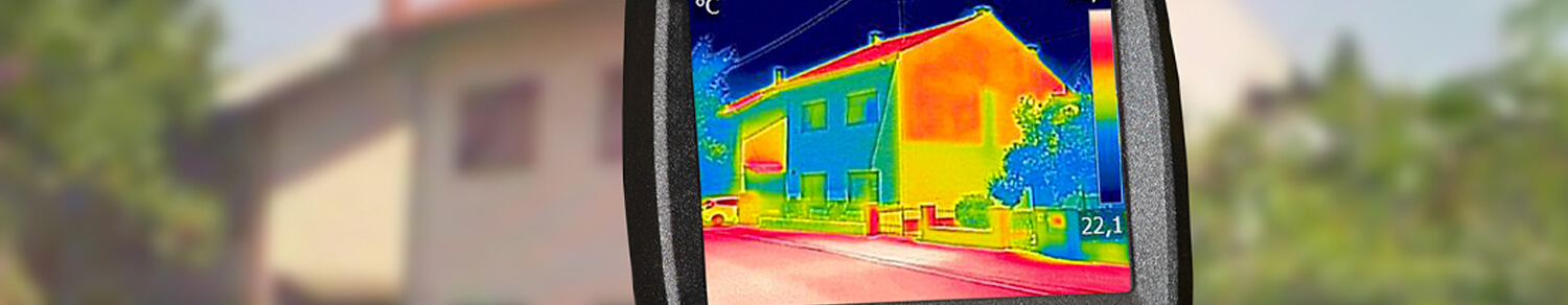 Etudes thermiques